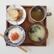 パパッと作れる献立1週間付き♡食べて綺麗になる「一汁一菜」のススメ