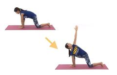 コレだけで痩せやすい身体に！代謝を上げる簡単エクササイズ特集