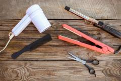 定番の巻き方をおさらい！今っぽさを出すテクニックも教えちゃう♡