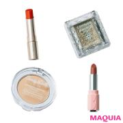 【キャンメイク、オペラetc.】ALL￥1500以下の試してみたいプチプラカラーコスメ | lMAQUIA