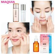 肌の潤いを絶対切らさない！ 美肌賢者3名の「守り」貯水力UP法 | lMAQUIA