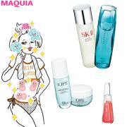 「美肌菌」のご機嫌アップ！ 肌の調子が上向くデイリーケアのあれこれ | lMAQUIA