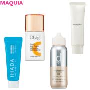 【花粉症・大気汚染etc.】環境トラブルに負けないベースメイクテク | lMAQUIA