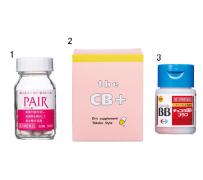 ニキビケアにビタミン！｜チョコラBBなどサプリメント、ビタミンCやビタミンB群が豊富な食