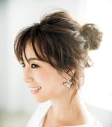 ロングヘアアレンジまとめ｜編み込み・アップ・まとめ髪…簡単ヘアアレンジ方法 |