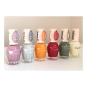 誕生25周年！デュカート「ブレックファースト」シリーズにキュン♡