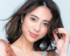 くっきり華やか顔さんはほんわかソフトなツヤ肌がベスト｜顔タイプ診断 |