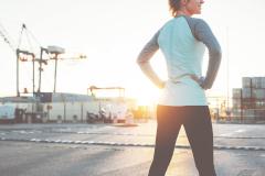 これでダイエット成功者に！痩せやすく太りにくい「基礎代謝」の求め方