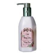 ［SABON(サボン)］ROSY LOVE ボディローション グリーンローズ 発売日［2018/04/26］ |