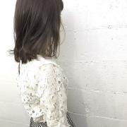 【2018S/S】傷みにくいブリーチで透明感カラーをアップデートしよう！