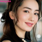 ラメ＆カラーで好感度UP！ 定番メイク+aで叶うシーン別春メイク | lMAQUIA