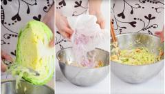 ダイエット中にもおすすめ！キャベツを使った簡単作り置きレシピまとめ