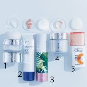 オバジ、雪肌精、トランシーノ…最新美白UVまとめ｜チャート付き |