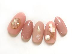 マットネイルまとめ｜マットコートで作るピンク・赤・シンプル・春ネイル |