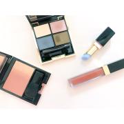 SUQQUの新作グロスが可愛い♡「フロウレス リップグロス」で作る忘れられない大人リップ