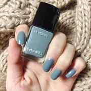 シャネルのヴェルニがお好きでしょ♡人気カラー見本帖