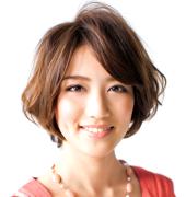 ショート・ショートボブのヘアカタログ｜前髪なし・前髪あり…前髪の長さで選ぶ最旬スタ