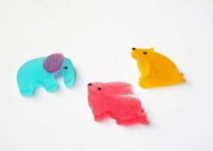 キラキラ光ってかわいい！ちょっとした手土産にオススメのおいしいお菓子