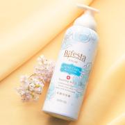 プチプラ「マンダム」￥650の薬用炭酸泡でクリア肌をかなえる！ |