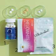 最新飲む日焼け止め｜夏の強い紫外線は内側からもケア！ |