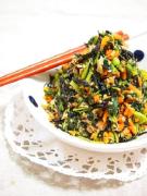 アレンジ自在！簡単絶品な「ご飯のおとも」レシピ8連発