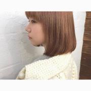 【横から見るシリーズ】あなたのボブはどれ？？“レングス＆スタイル”で作る印象別ボブ