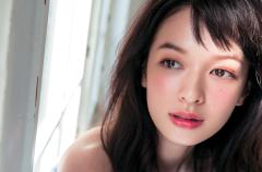 グラデーションアイシャドウの塗り方｜2色グラデで陰影アイ、ピンクでモテアイ、奥二重・