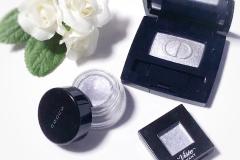 ブラウンは卒業♡春の抜け感メイクは《シルバーシャドウ》が今っぽい！