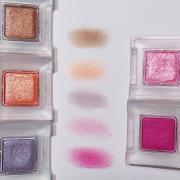 次来る単色シャドウはこれ！「エレガンスクルーズ」のアイカラーが気になる♡