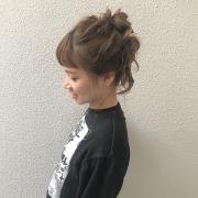 春のスポーツシーンに使える！可愛くて邪魔にならないヘアアレンジ8選
