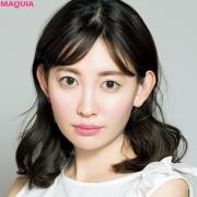 うるみ仕込みアイで作る！ ポメラニアンみたいな儚げモテメイク | lMAQUIA