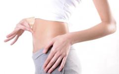 究極のながらエクサ！メイクをしながらくびれを作る方法