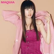 【おすすめアプリ、写真のコツetc.】鈴木えみさんのインスタ活用術 | lMAQUIA