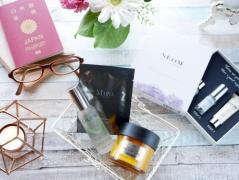 フライト時や旅先のお供に。マストハブな優秀コスメ4選