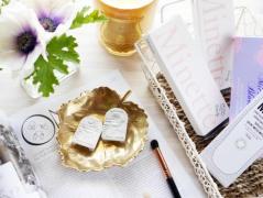 ナチュラルに印象を変える。大人のためのハーフ目カラコン4選