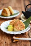 節約・時短に！朝食もお弁当もOKな「冷凍おにぎり」レシピ
