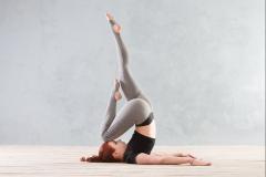 放っておくとセルライト化！？「脚のむくみ」対策エクササイズ