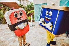 ローカルグルメ好き必見！第16回「ワイキキ・スパムジャム」開催