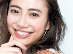 ほんわかソフトなツヤ肌作りを徹底解説！｜顔タイプ診断 |