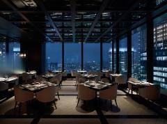 「今夜、どこ行く？」本命の彼とディナーデートで行きたい！東京駅周辺で雰囲気バツグン