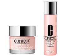 世界中から愛され続けるクリニーク“モイスチャー サージ”！肌のバリア機能をUP！【美的