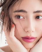 ヴィセ、エレガンス、ラデュレ…ピンク＆オレンジの春色メイクにアップデート！ |