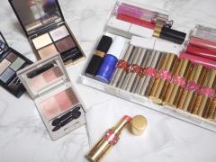 まとめてやるのが正解。コスメを定期的にお手入れすると良い理由3つ