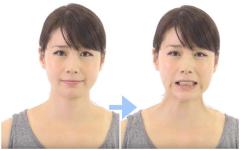首のシワ撃退！息を吐くだけで簡単に出来るデコルテケア方法
