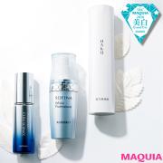 2018年の集中美白はこれで決まり！ 美白美容液部門1位～3位 | lMAQUIA