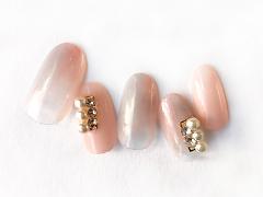 旬カラーの最新【春】ネイルデザイン19選│【春夏秋冬】春色ネイルをはじめ、夏色・秋色・