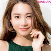 フローフシの赤みベージュリップで夏顔に！ イガリシノブ流メイクテク | lMAQUIA