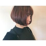みんながボブにこだわる理由とボブの楽しみ方を知ろう♡2018S/Sボブカタログ