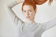 おしゃれポニーテールはこうつくる♪きれいに仕上げるコツもご紹介