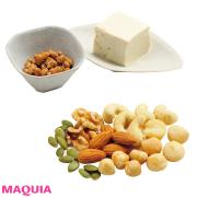大豆製品は積極的に！ 頭の働きもクリアになる牧田善二流・食事術 | lMAQUIA